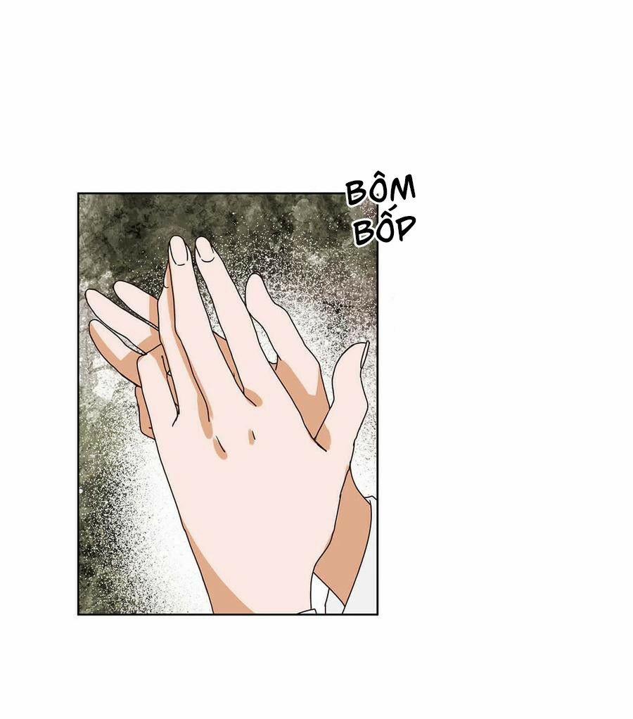 Dục Huyết Thương Hậu 167 trang 23