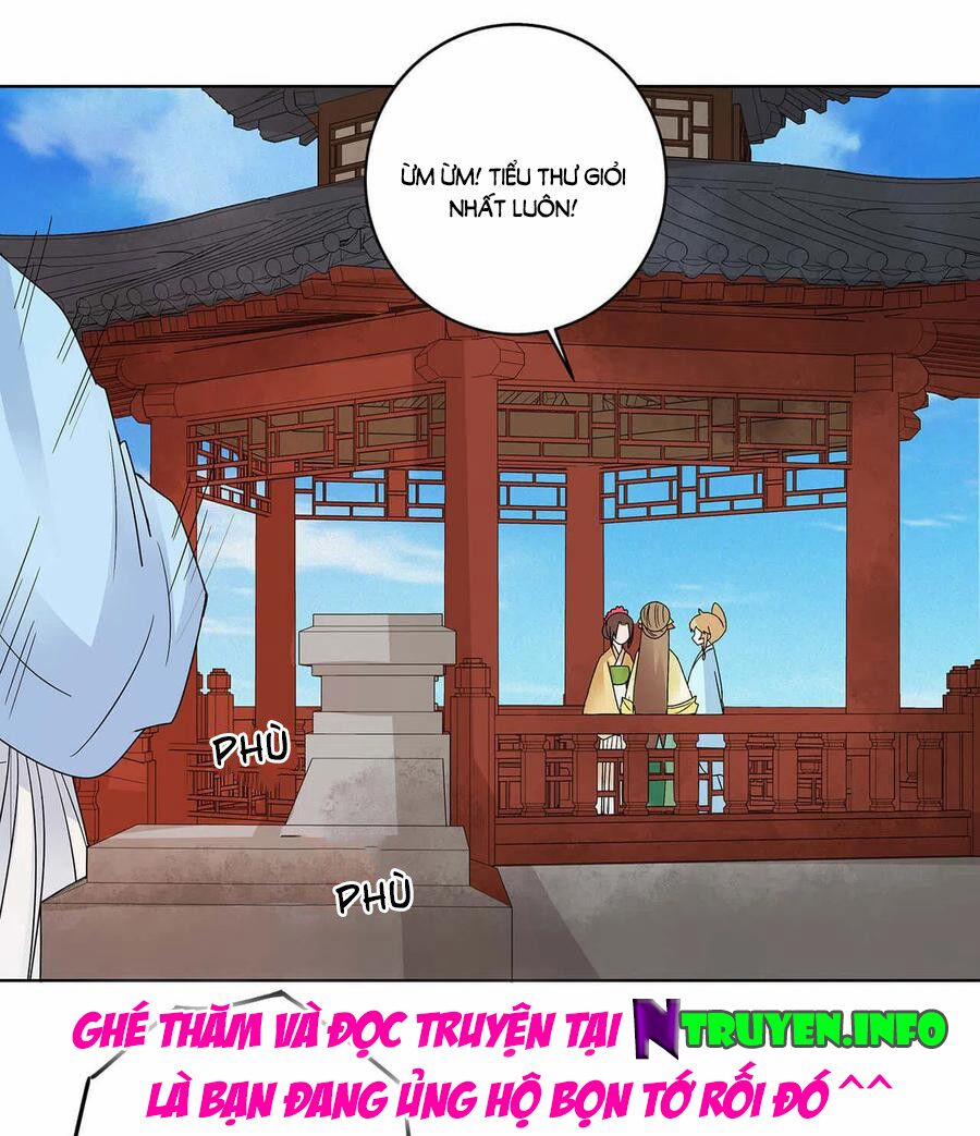 Dục Huyết Thương Hậu 167 trang 27