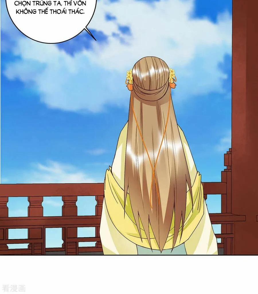 Dục Huyết Thương Hậu 167 trang 9