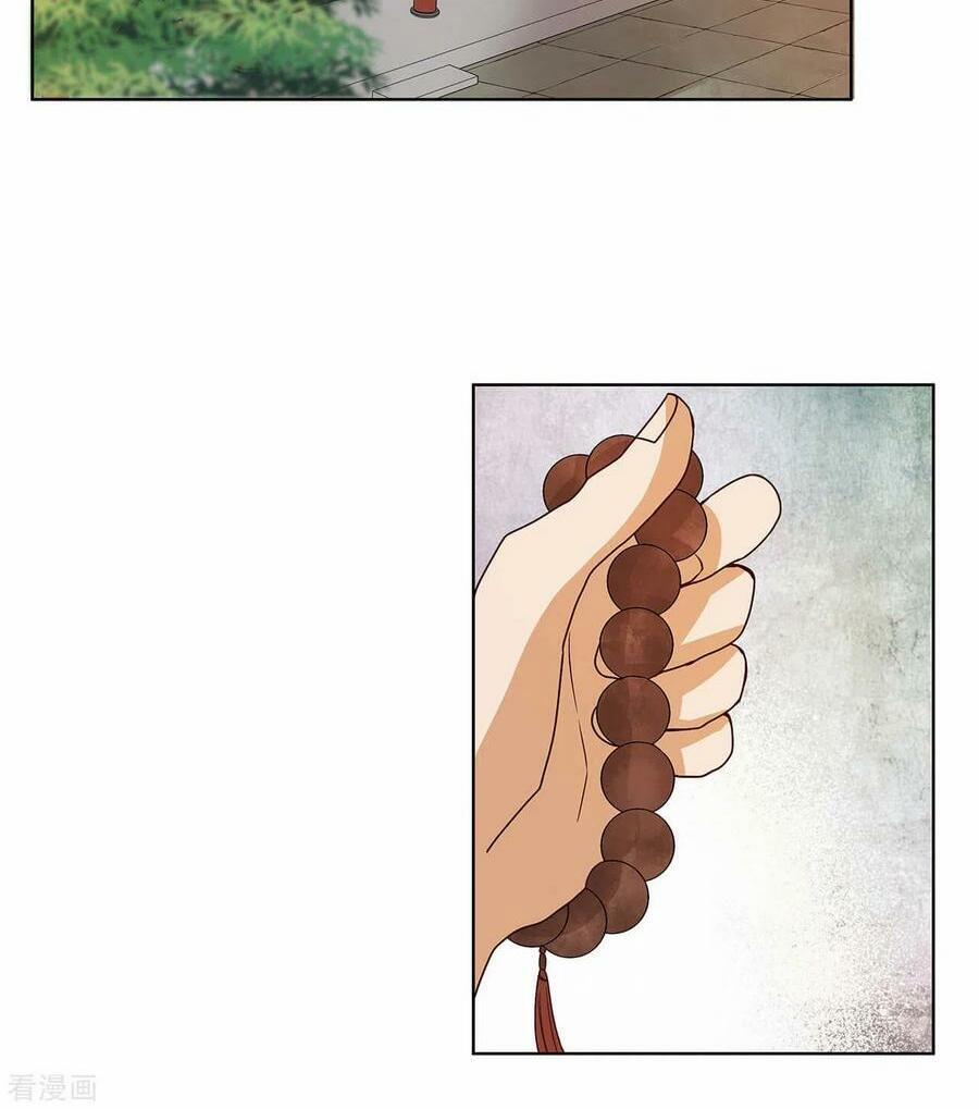 Dục Huyết Thương Hậu 168 trang 11