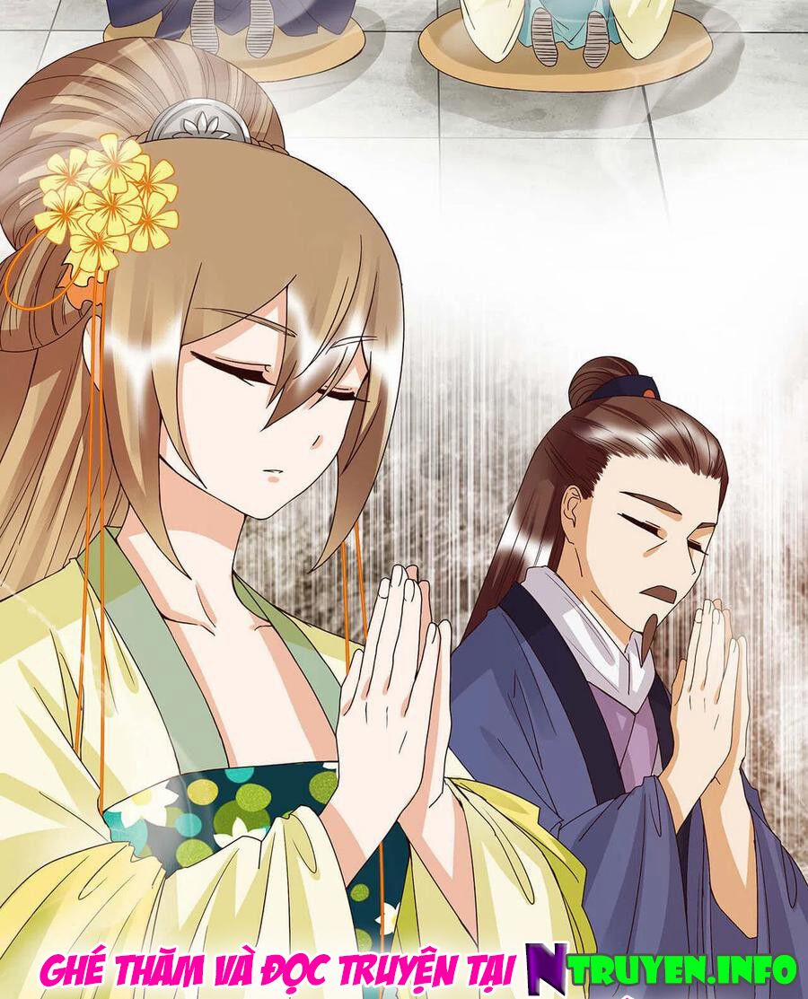 Dục Huyết Thương Hậu 168 trang 16