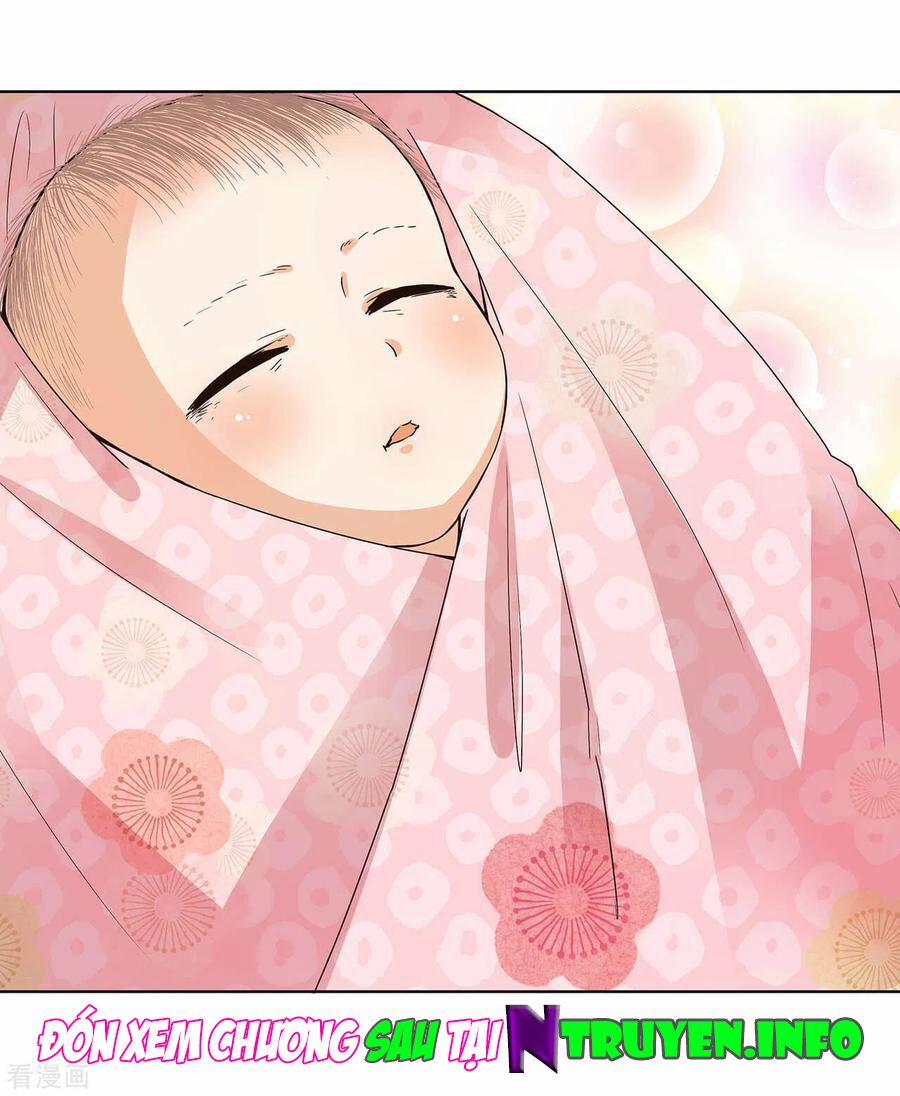 Dục Huyết Thương Hậu 168 trang 24