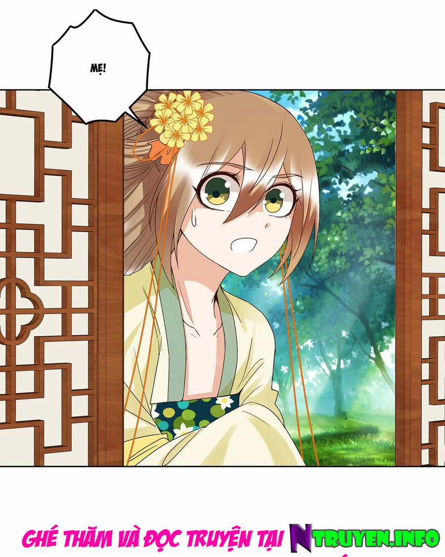 Dục Huyết Thương Hậu 168 trang 4