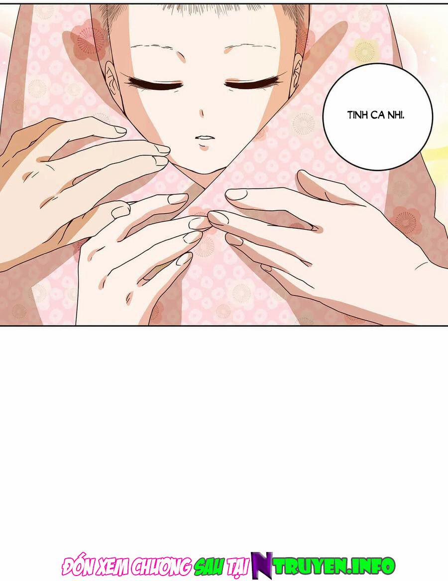 Dục Huyết Thương Hậu 169 trang 14