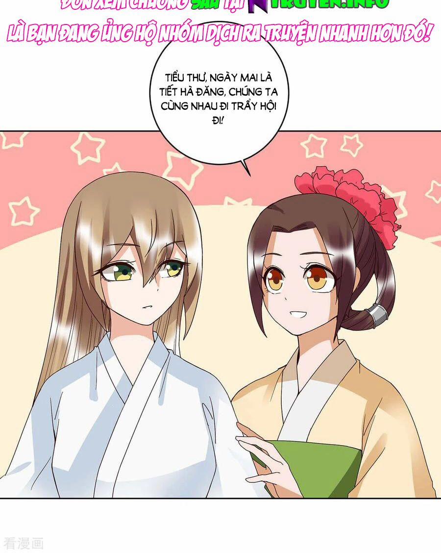 Dục Huyết Thương Hậu 169 trang 20