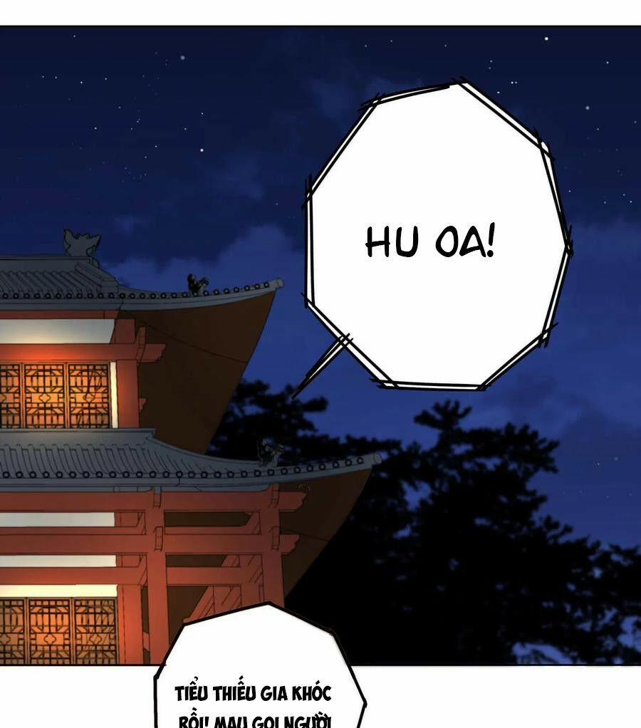 Dục Huyết Thương Hậu 169 trang 5