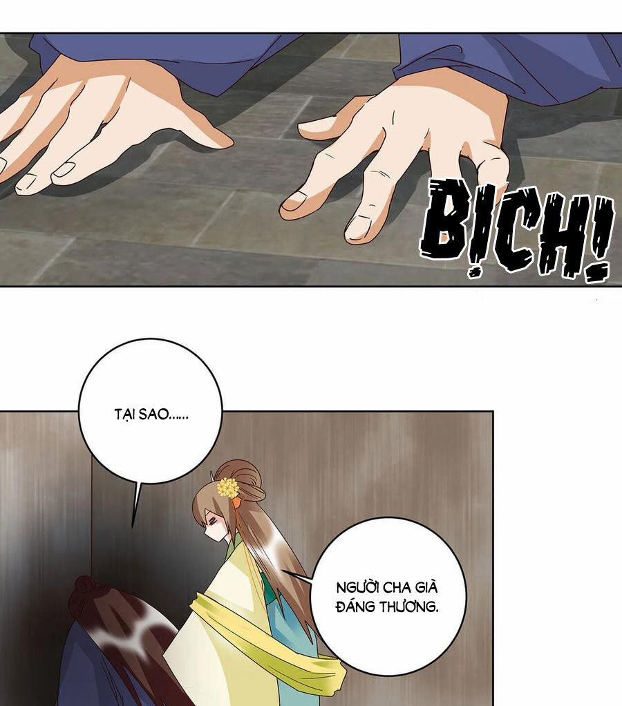 Dục Huyết Thương Hậu 169 trang 7