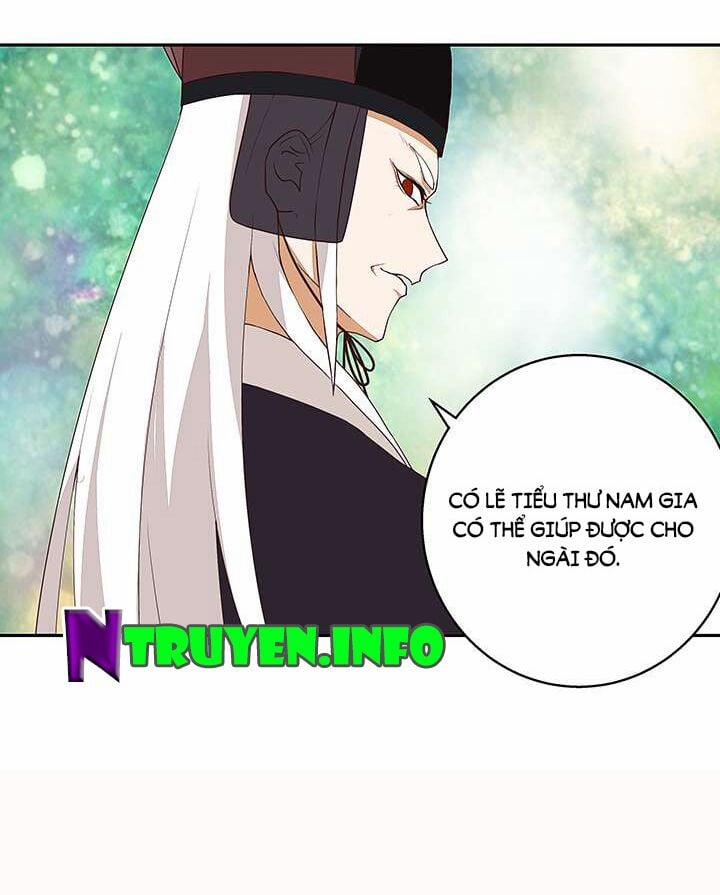 Dục Huyết Thương Hậu 17 trang 10