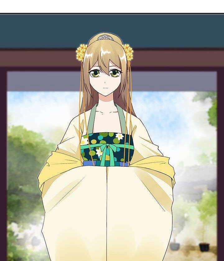 Dục Huyết Thương Hậu 17 trang 21