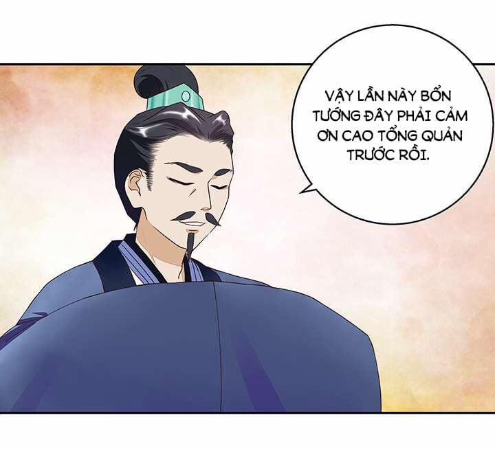 Dục Huyết Thương Hậu 17 trang 7