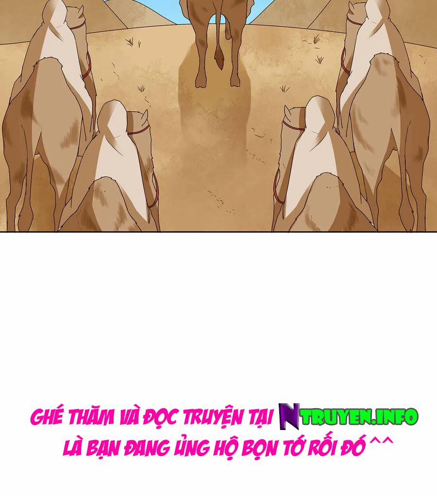 Dục Huyết Thương Hậu 170 trang 8