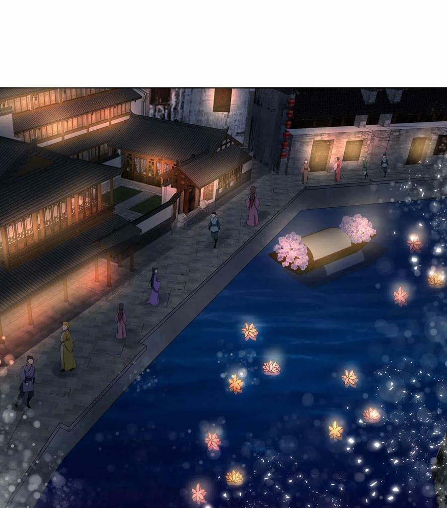 Dục Huyết Thương Hậu 171 trang 16