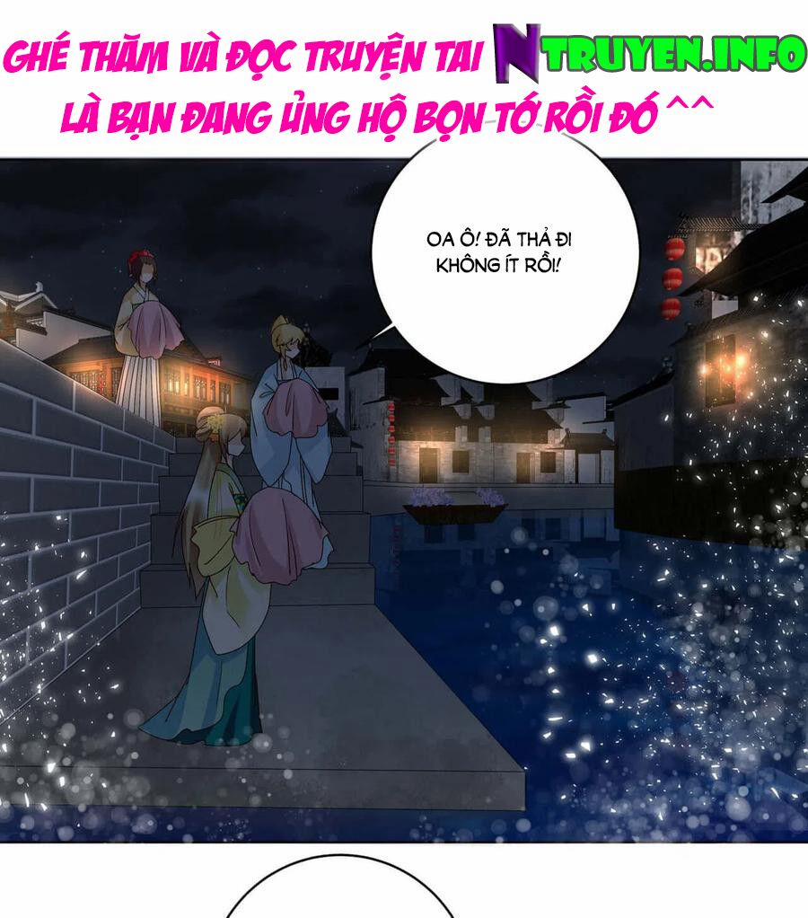 Dục Huyết Thương Hậu 171 trang 18