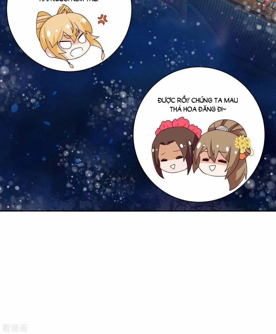 Dục Huyết Thương Hậu 171 trang 24