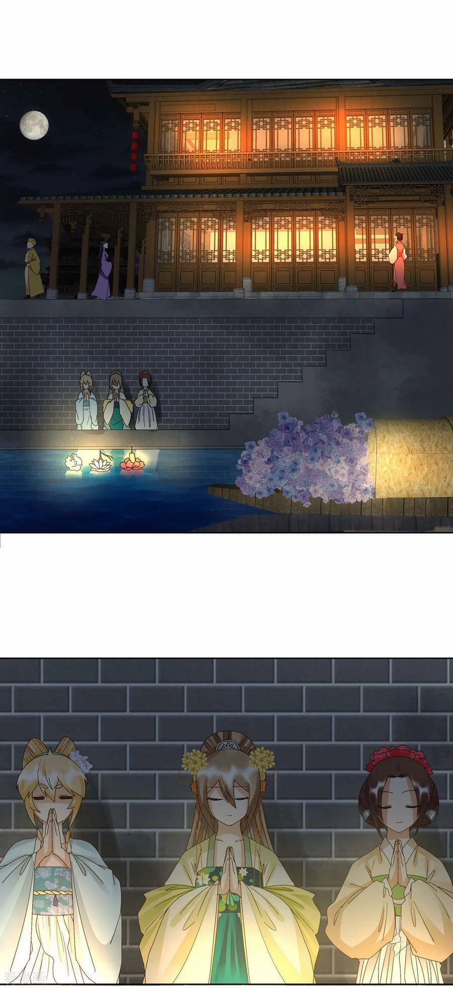 Dục Huyết Thương Hậu 171 trang 25