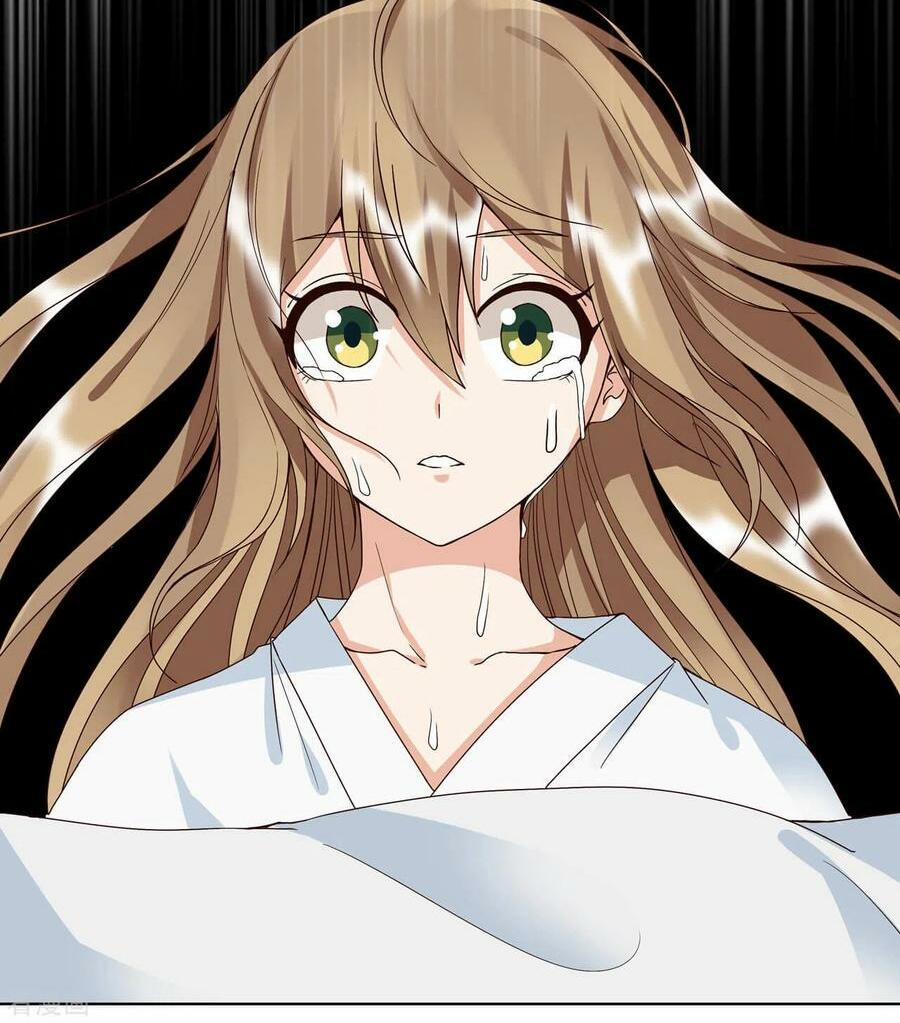 Dục Huyết Thương Hậu 171 trang 4