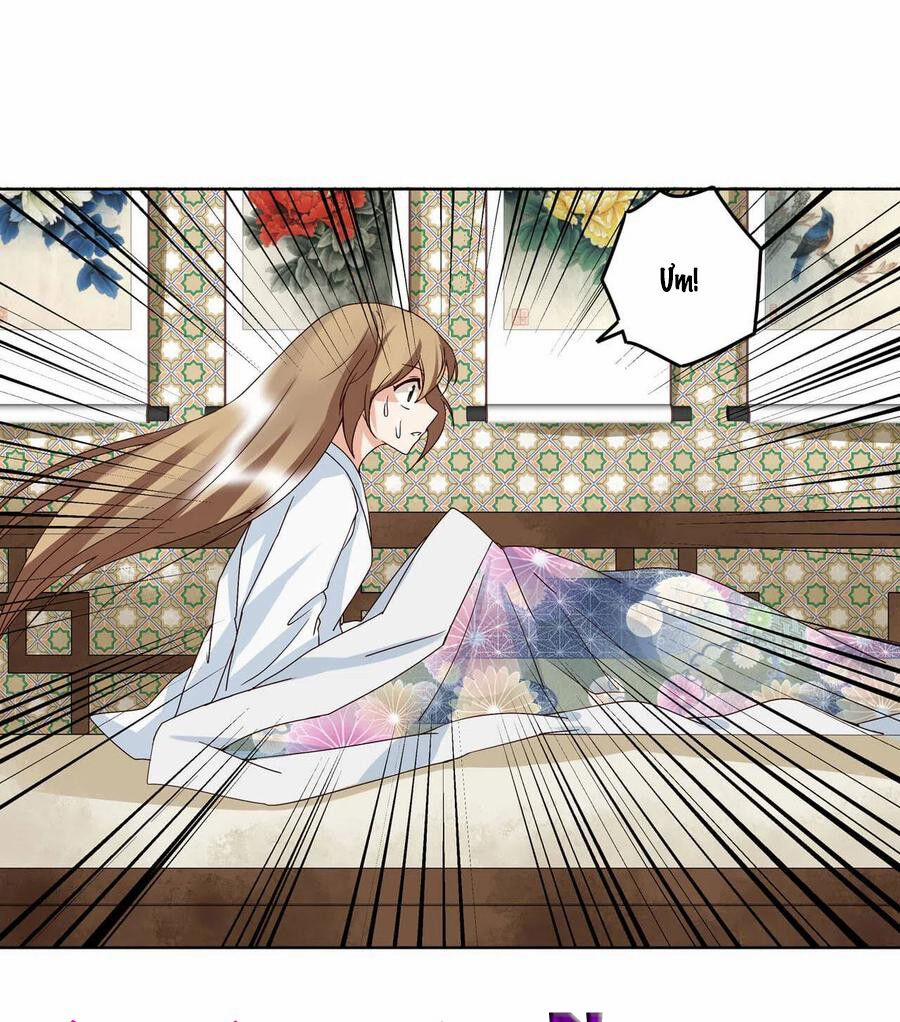 Dục Huyết Thương Hậu 171 trang 5