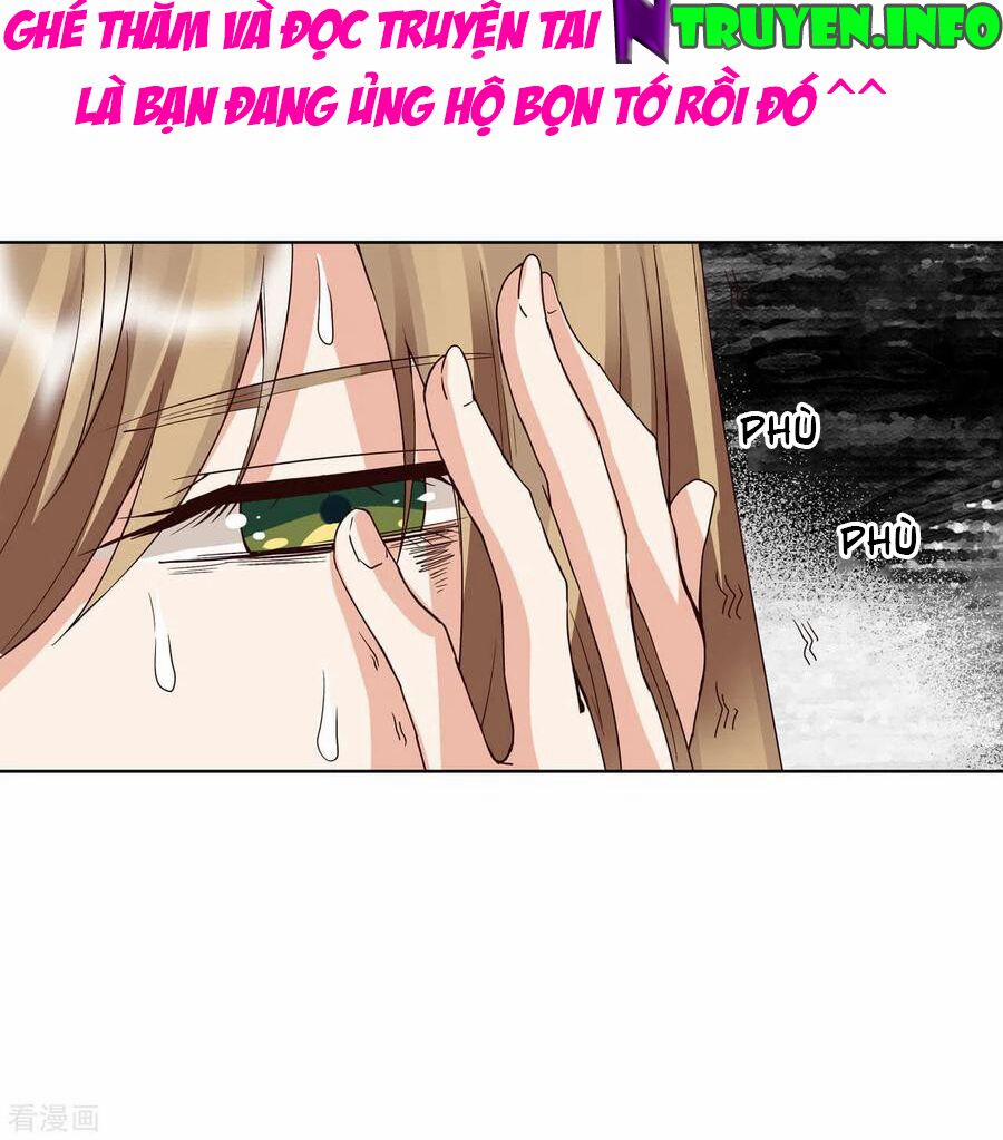 Dục Huyết Thương Hậu 171 trang 6