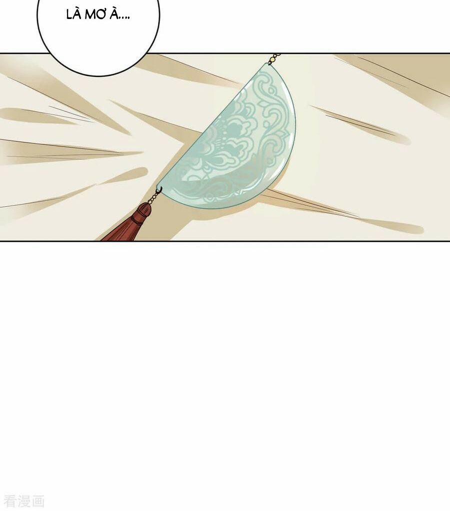 Dục Huyết Thương Hậu 171 trang 8