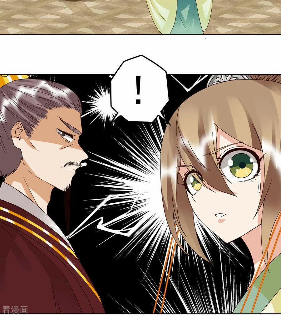 Dục Huyết Thương Hậu 172 trang 18