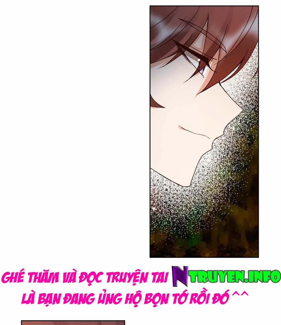 Dục Huyết Thương Hậu 174 trang 15