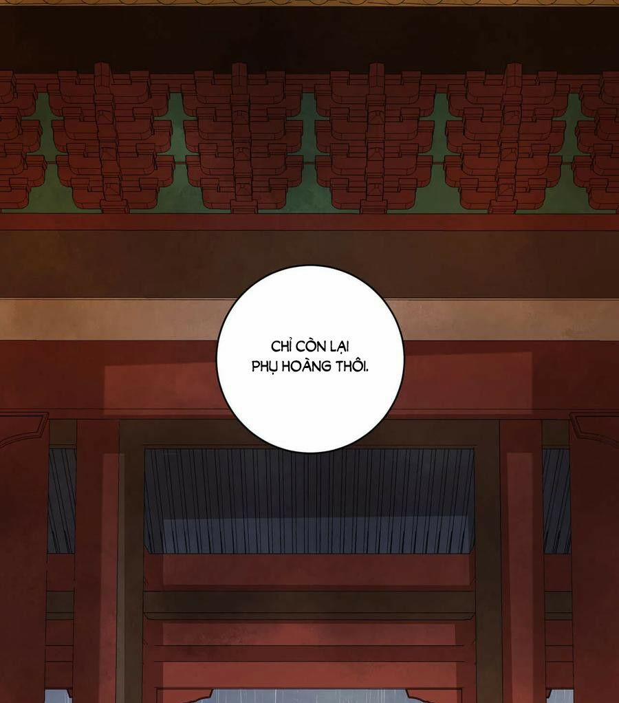 Dục Huyết Thương Hậu 174 trang 17