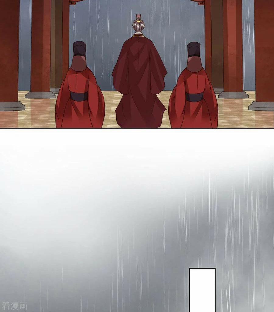 Dục Huyết Thương Hậu 174 trang 18