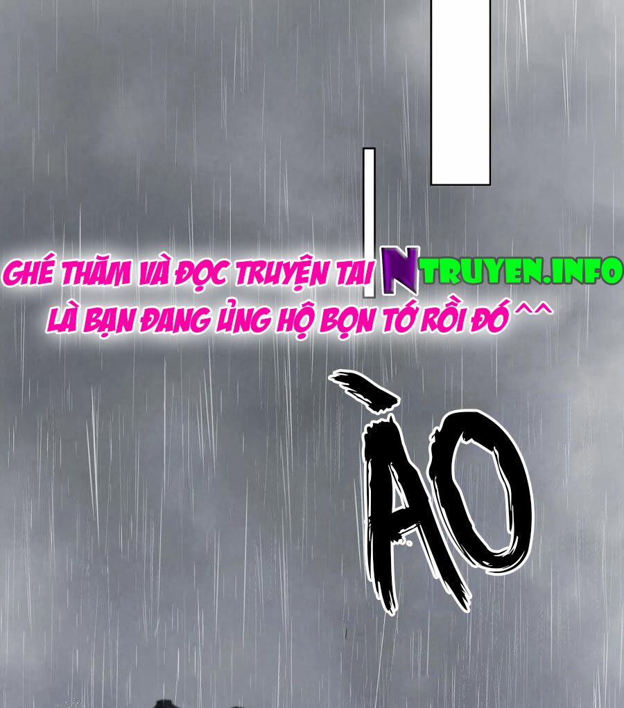 Dục Huyết Thương Hậu 174 trang 19