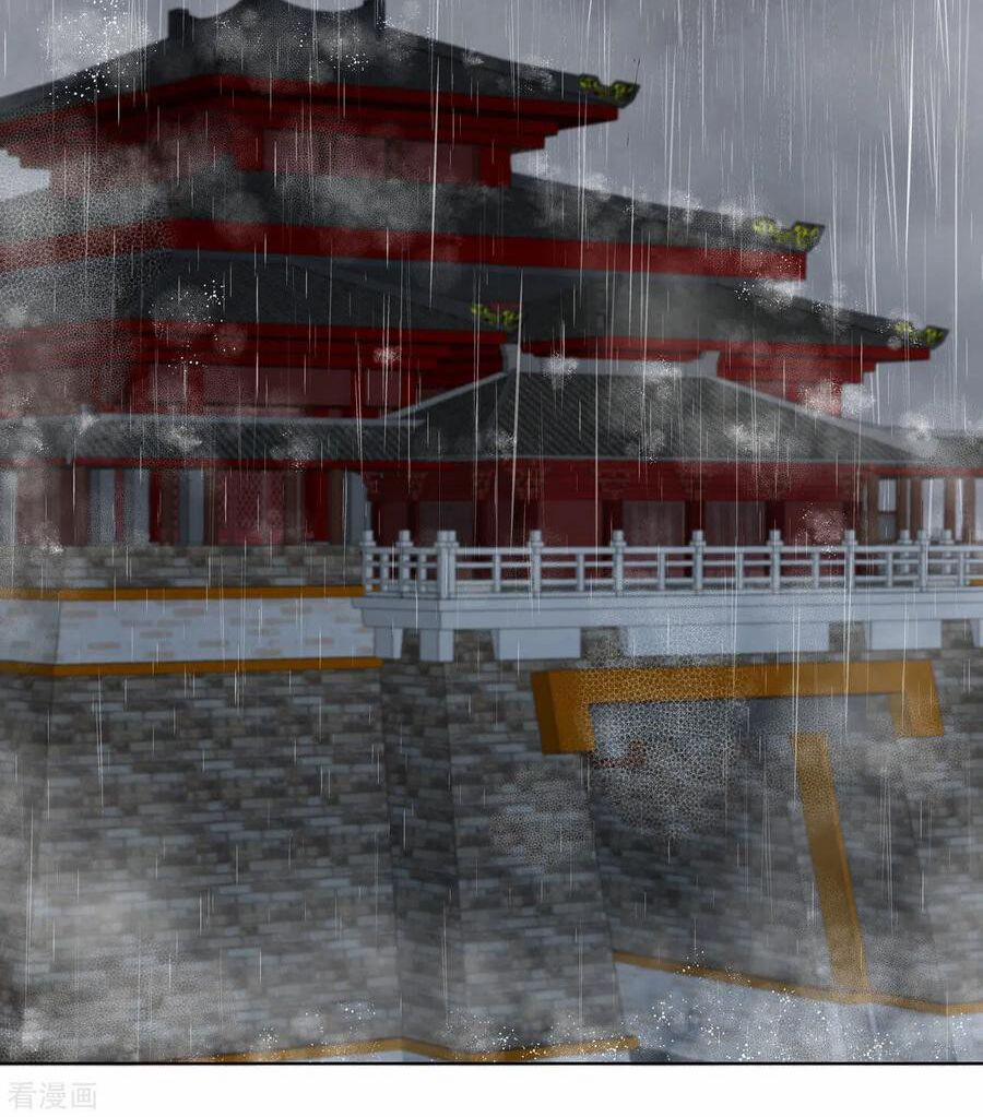 Dục Huyết Thương Hậu 174 trang 20