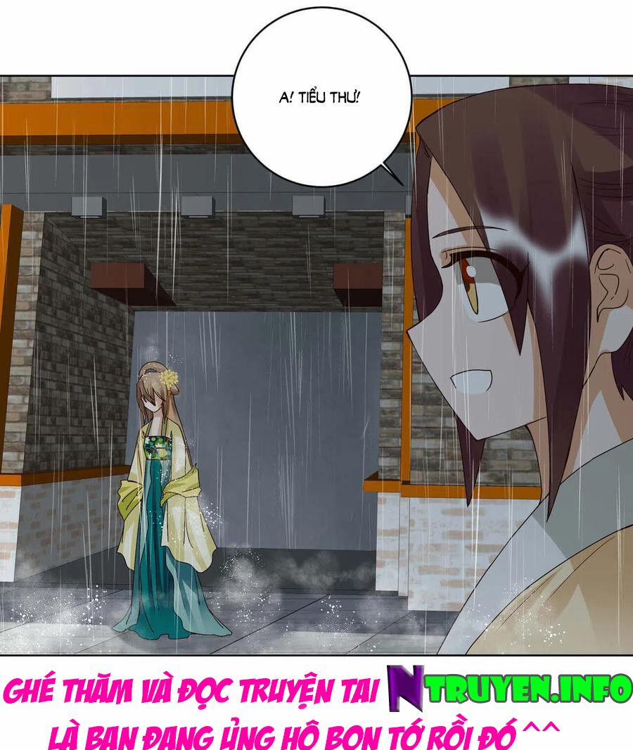 Dục Huyết Thương Hậu 174 trang 22