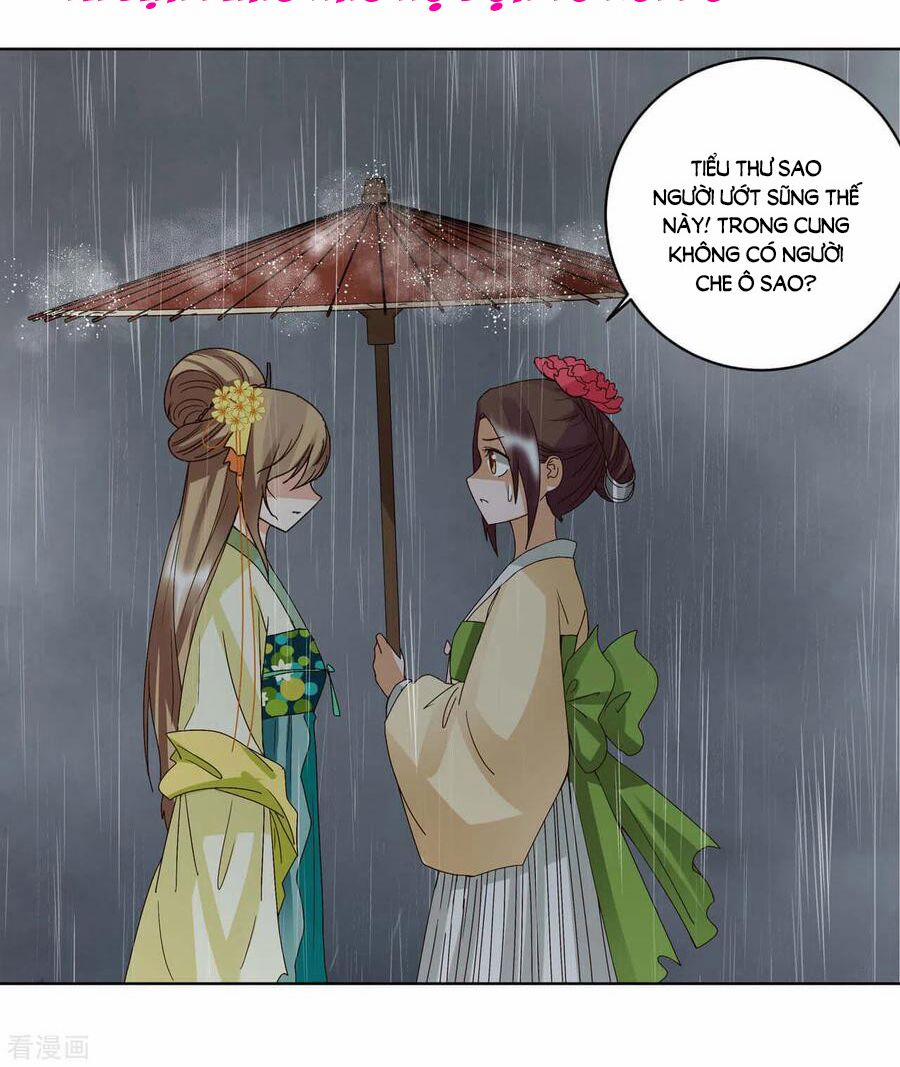 Dục Huyết Thương Hậu 174 trang 23