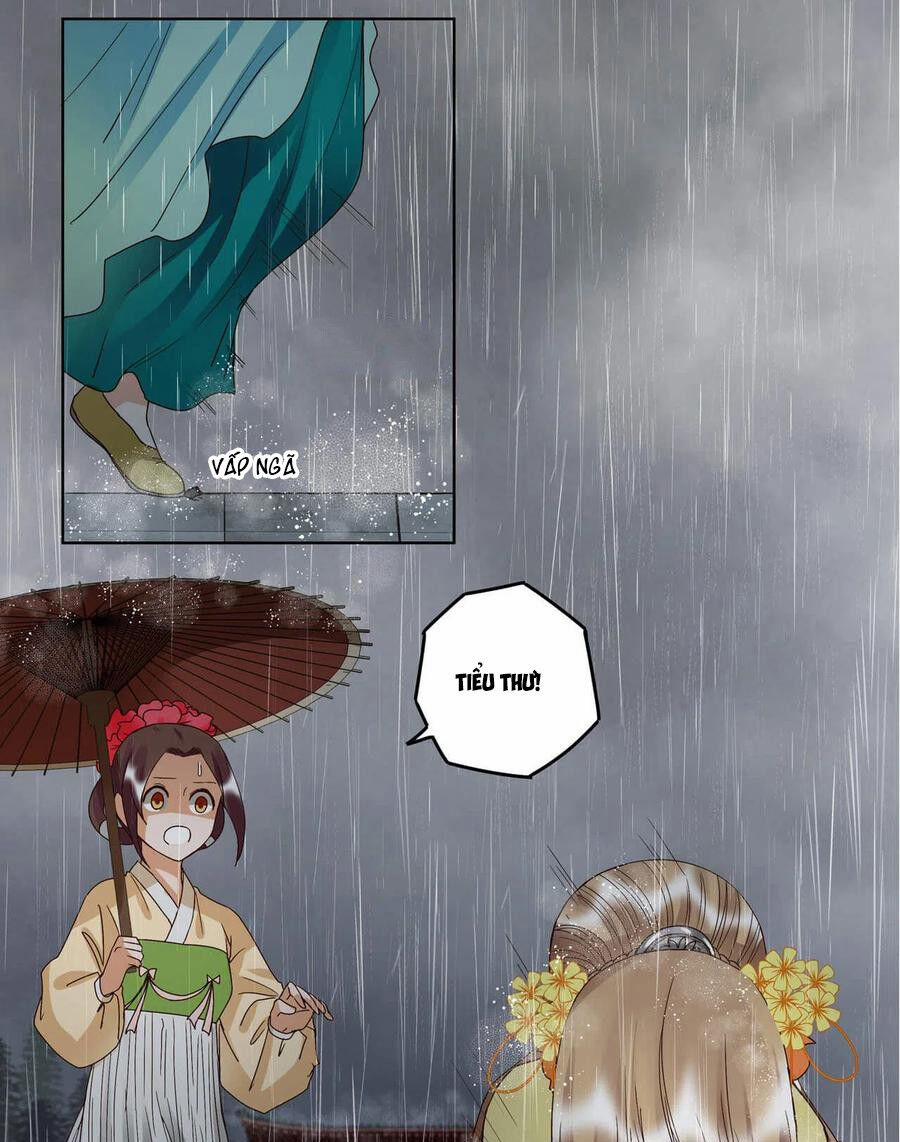 Dục Huyết Thương Hậu 174 trang 25