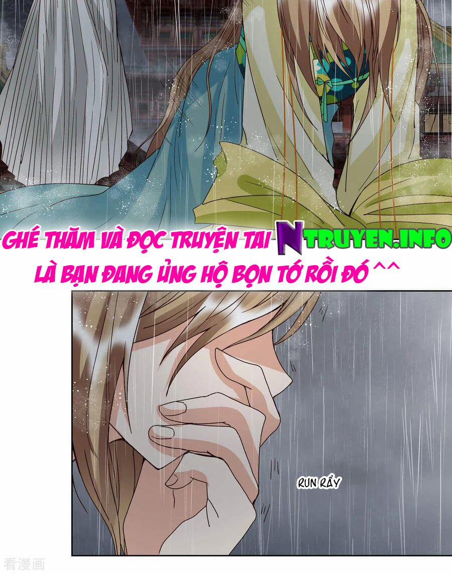 Dục Huyết Thương Hậu 174 trang 26