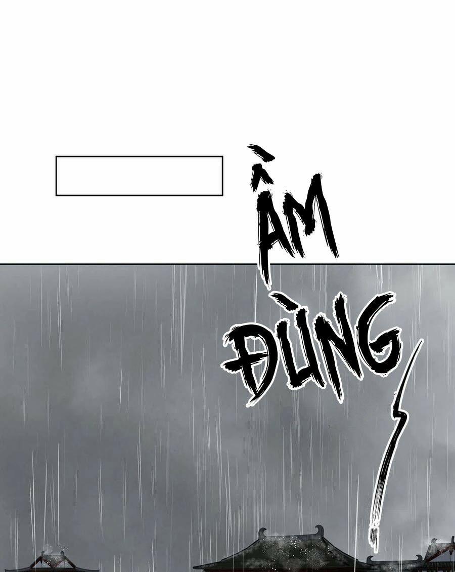 Dục Huyết Thương Hậu 174 trang 3