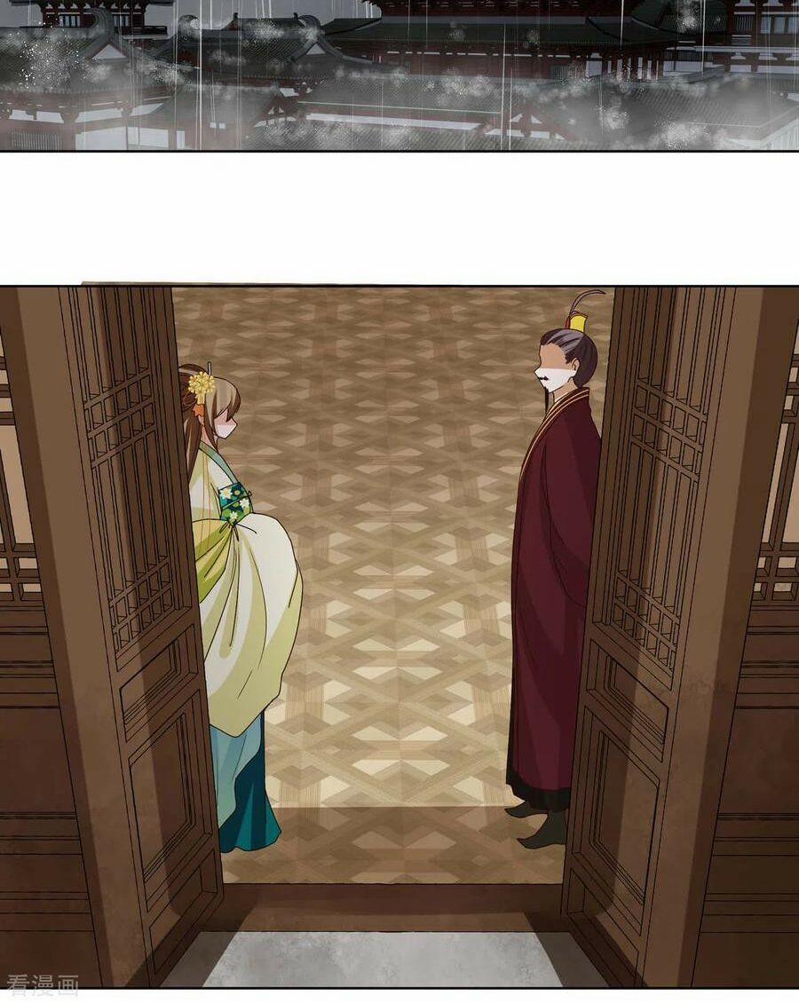 Dục Huyết Thương Hậu 174 trang 4