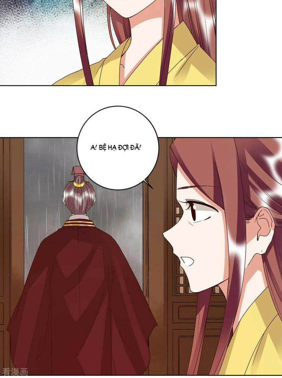 Dục Huyết Thương Hậu 174 trang 9