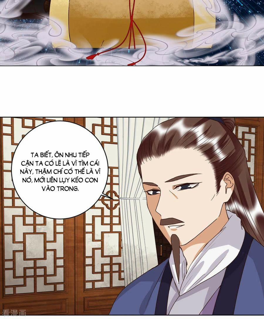 Dục Huyết Thương Hậu 175 trang 13