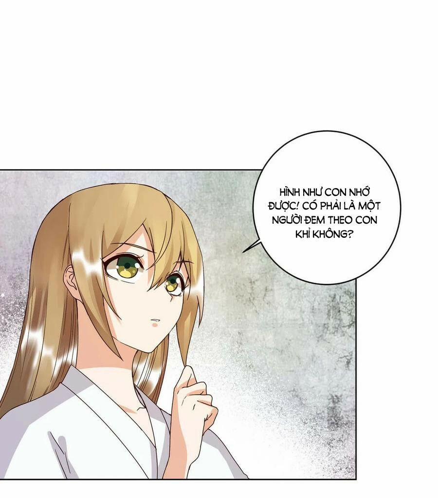 Dục Huyết Thương Hậu 175 trang 18