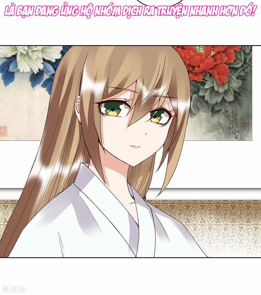 Dục Huyết Thương Hậu 176 trang 16