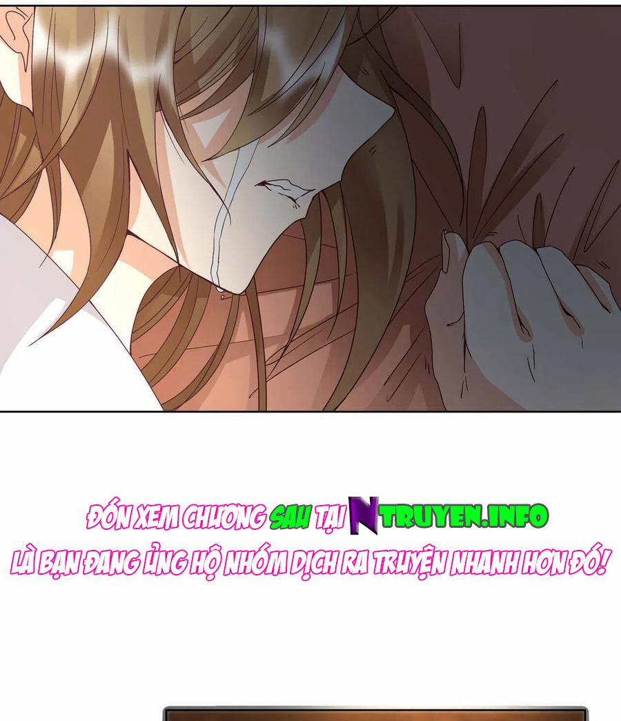 Dục Huyết Thương Hậu 176 trang 18