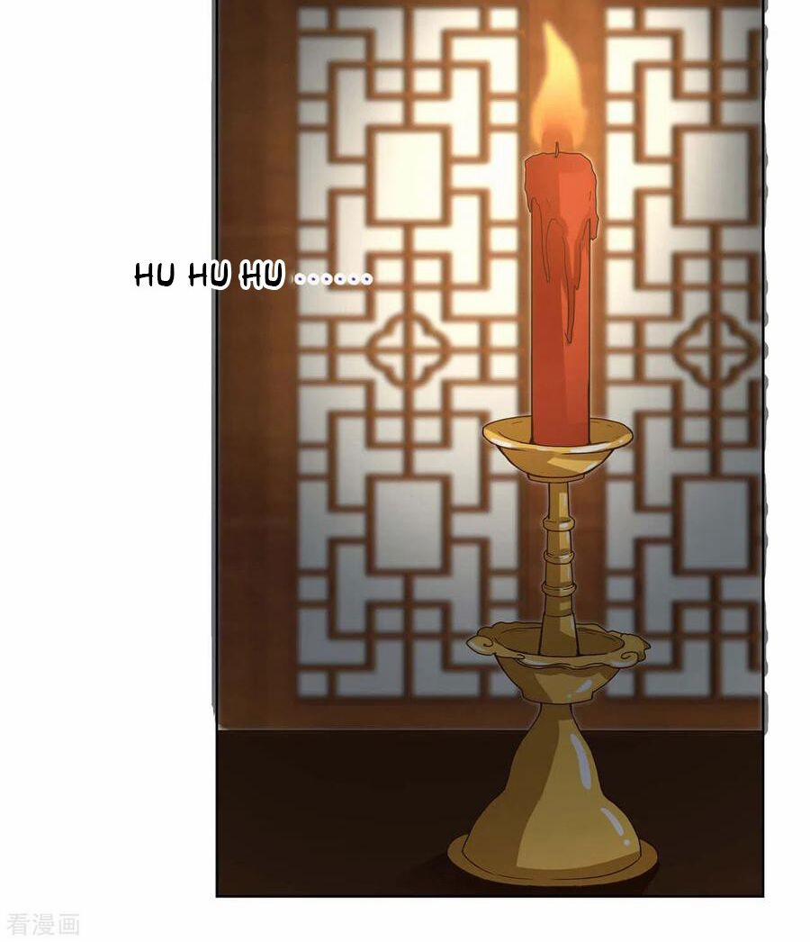 Dục Huyết Thương Hậu 176 trang 19