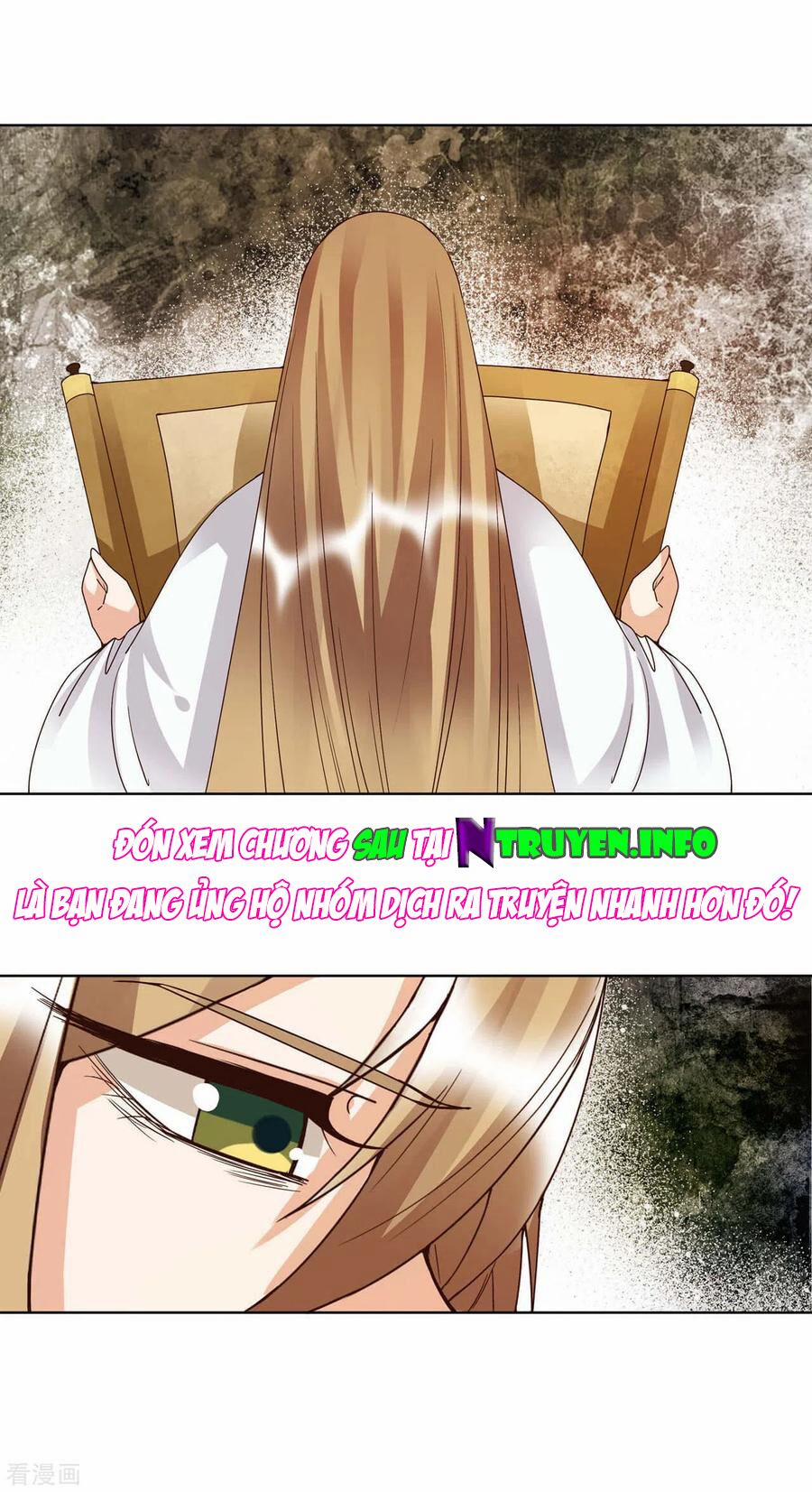 Dục Huyết Thương Hậu 176 trang 5