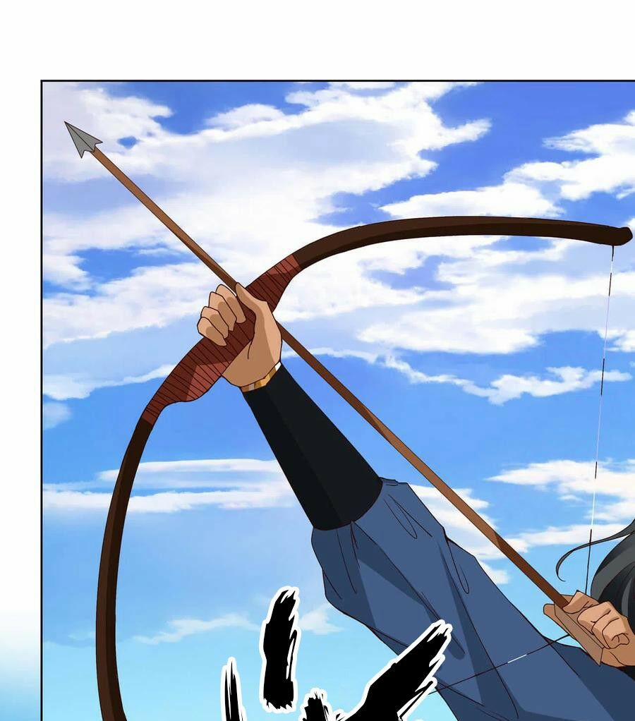 Dục Huyết Thương Hậu 177 trang 20