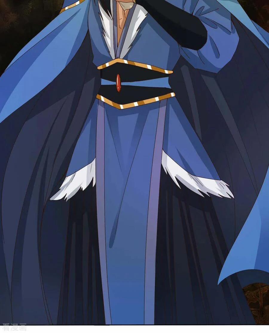 Dục Huyết Thương Hậu 177 trang 26