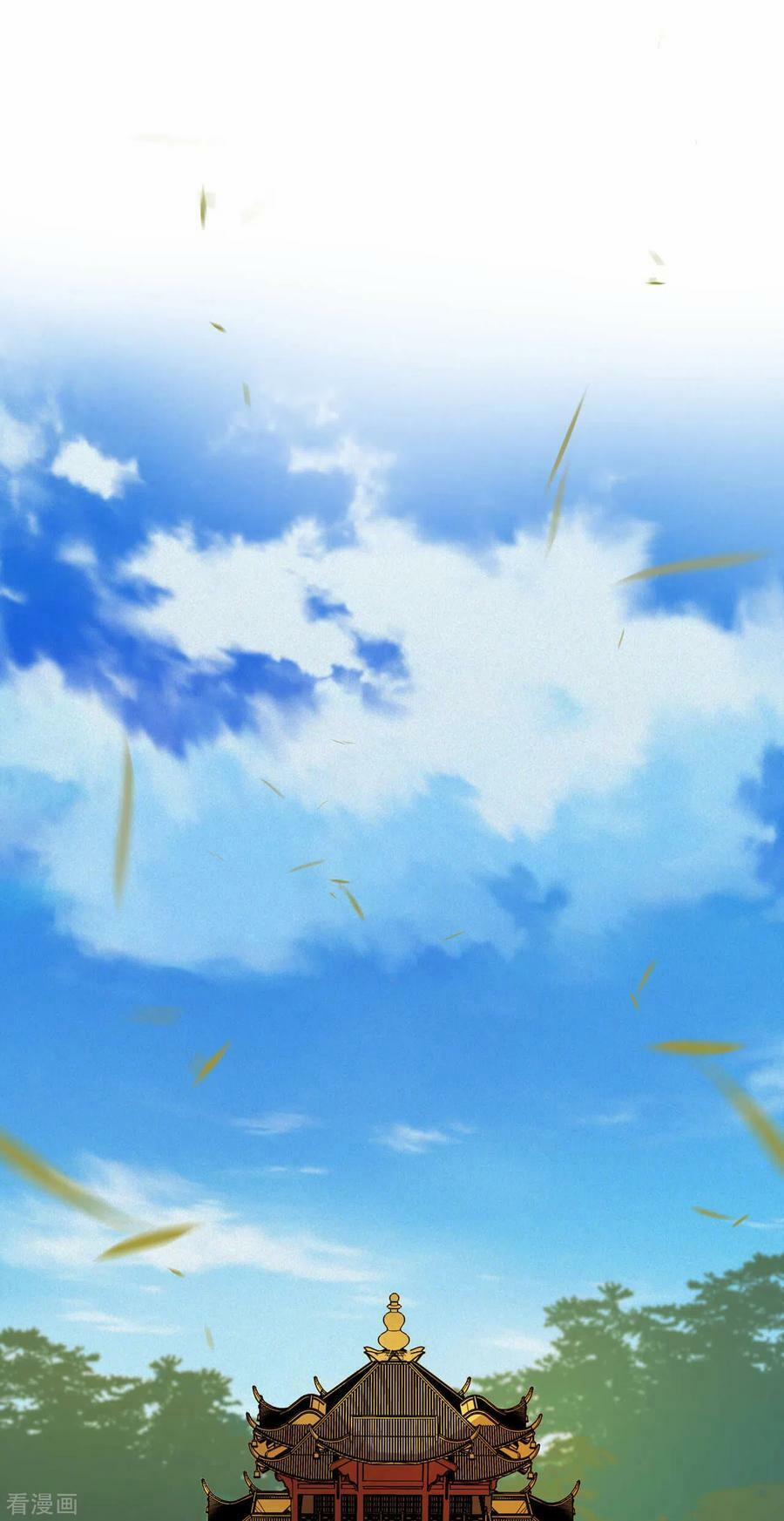 Dục Huyết Thương Hậu 177 trang 3