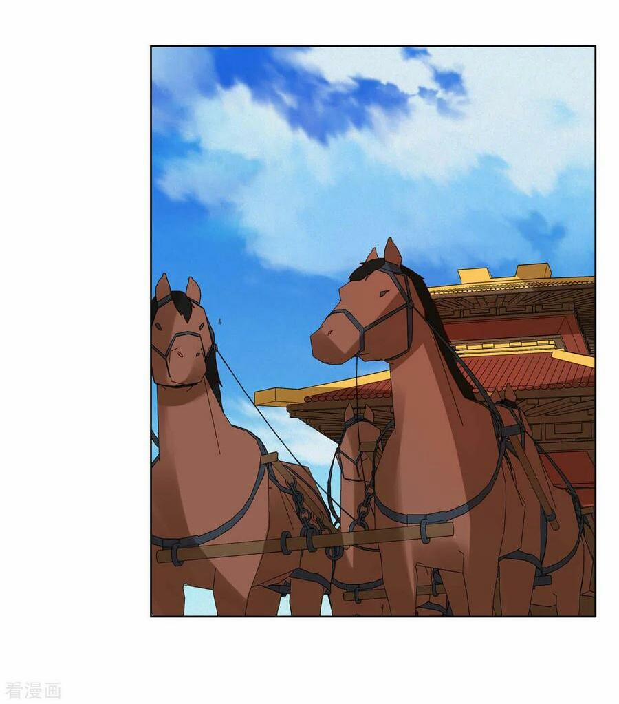 Dục Huyết Thương Hậu 177 trang 6