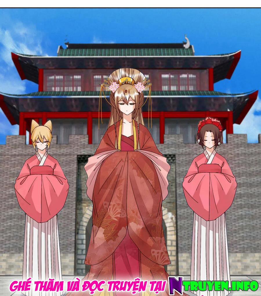 Dục Huyết Thương Hậu 177 trang 7