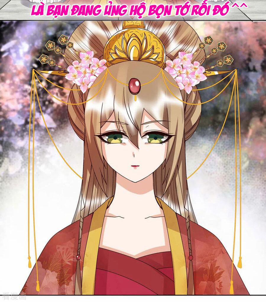 Dục Huyết Thương Hậu 177 trang 8