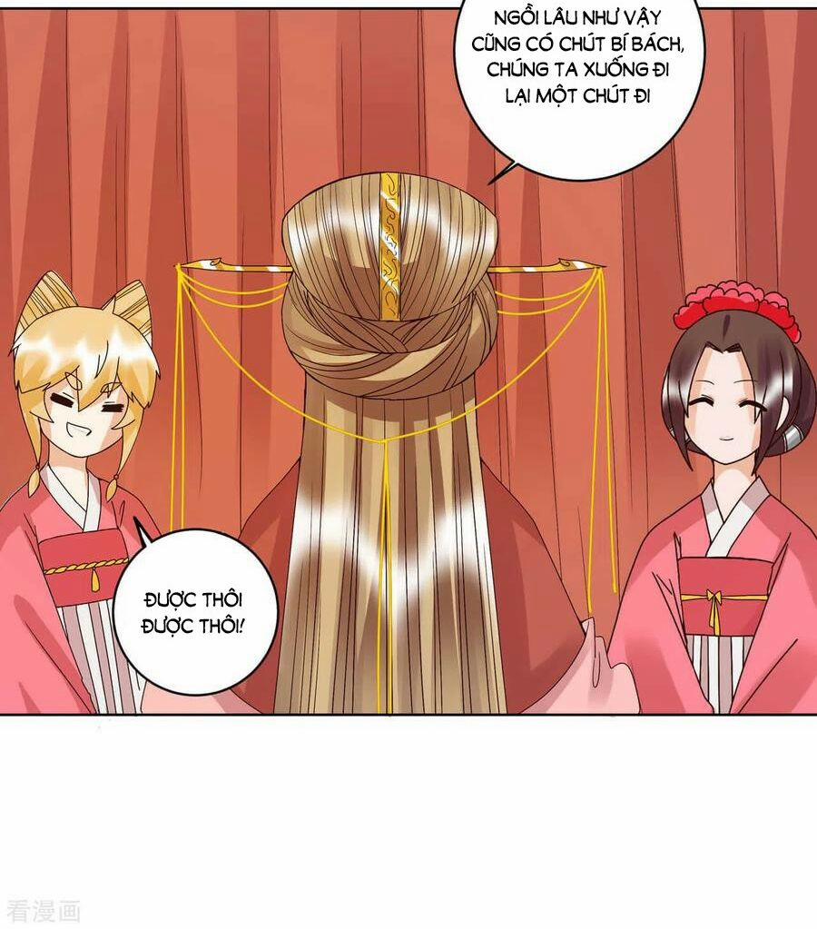 Dục Huyết Thương Hậu 178 trang 13