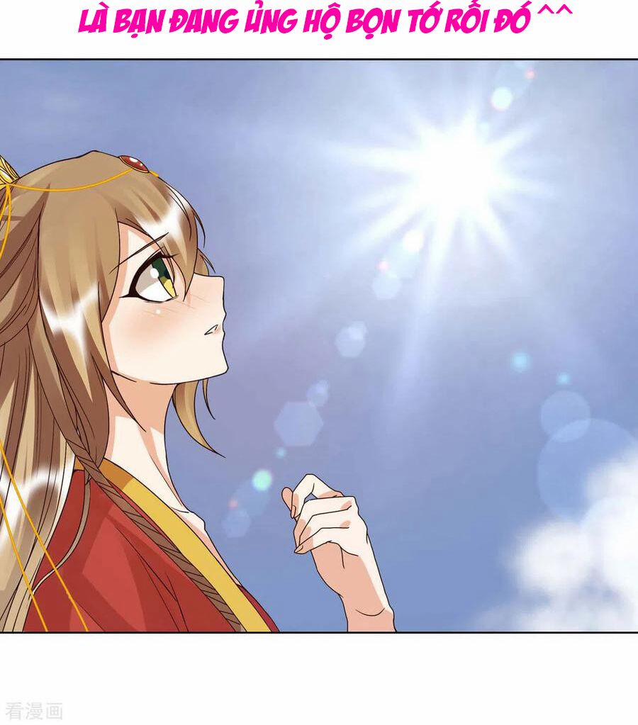 Dục Huyết Thương Hậu 178 trang 15